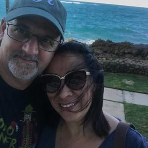 Meet your Posher, Brenda